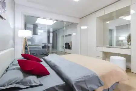 Mr.Nice Apart-Highvill - 204