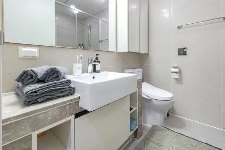Mr.Nice Apart-Highvill - 218