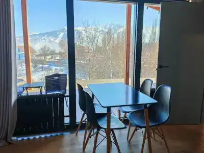 Dom na polyane lyubvi, domik 1. Cottage - 17