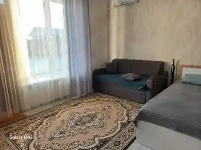 Serir Tourist base - 9