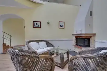 Dom na ulitse Tsentralnaya 81A - 21