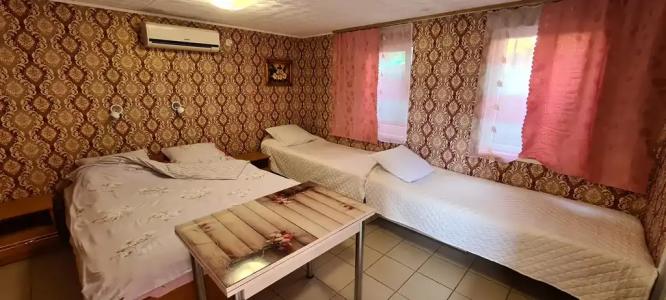 Rooms Peschanka - 117