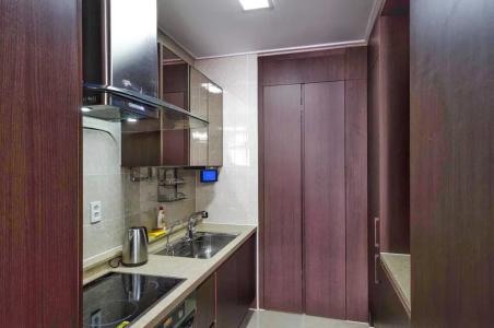 Mr.Nice Apart-Highvill - 169