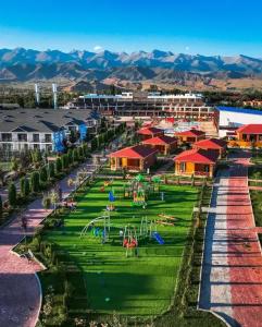 Baytur Resort & Spa - 5