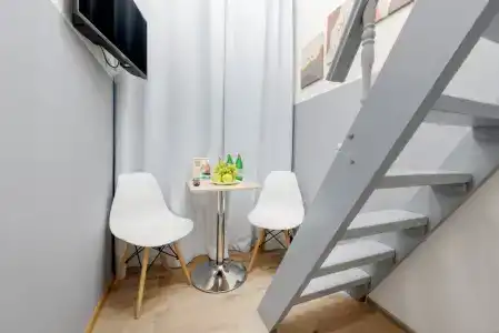 Na ulice Trefoleva 18 Apart-hotel - 9