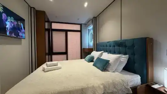 Molokan Villa - 1