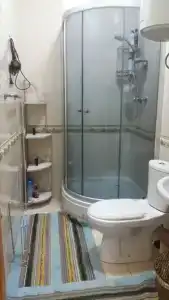 в пансионате Витязь - 7