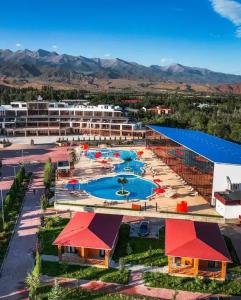 Baytur Resort & Spa - 4