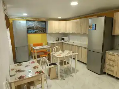 Sportivnaya 5 - 10