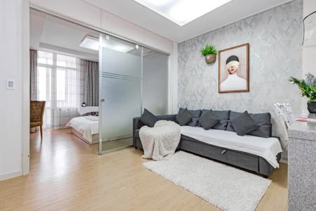 Mr.Nice Apart-Highvill - 71