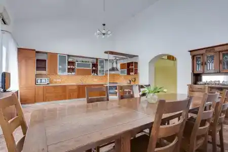 Dom na ulitse Tsentralnaya 81A - 11