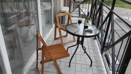 Sports Residence Apart-hotel - 0