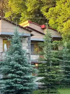 Villa Tsaghkadzor - 34
