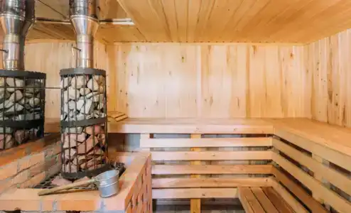 Guest house Grinkevichi - 3