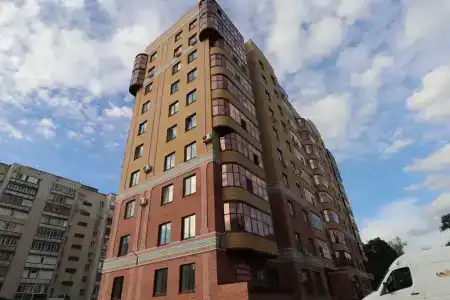 Seven City Apartment - 0