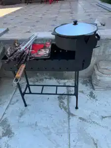 Domik u morya Tourist base - 45