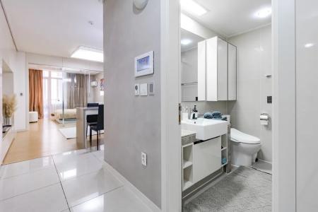 Mr.Nice Apart-Highvill - 219