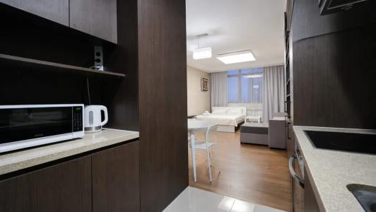 Mr.Nice Apart-Highvill - 267