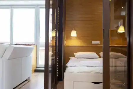 Center on Korolya - 5