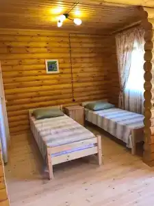 Semeynaya dacha - 10