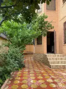 Domik u morya Tourist base - 29