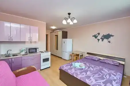 на Савиных - 212