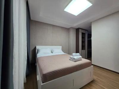 Mr.Nice Apart-Highvill - 102
