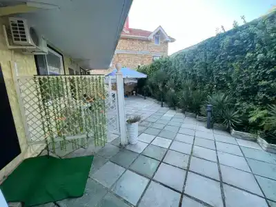 Kottedzhi na Korobkova - 1