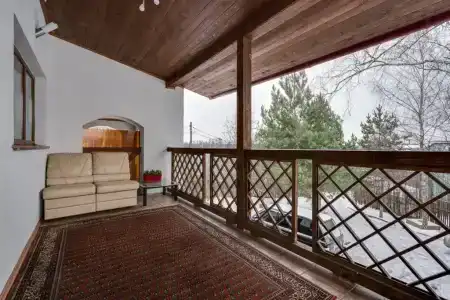 Dom na ulitse Tsentralnaya 81A - 22