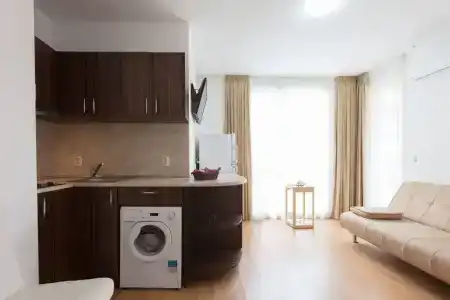 Venera & Anastasia Palace Apartments - 12