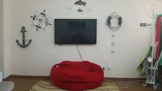 в пансионате Витязь - 6