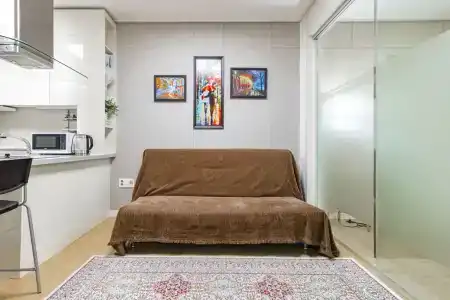 Mr.Nice Apart-Highvill - 241