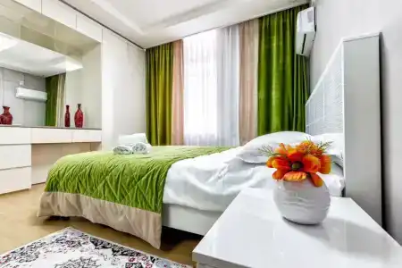 Mr.Nice Apart-Highvill - 147