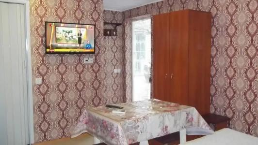 Rooms Peschanka - 116