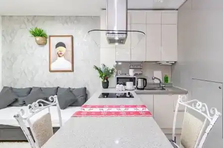 Mr.Nice Apart-Highvill - 60