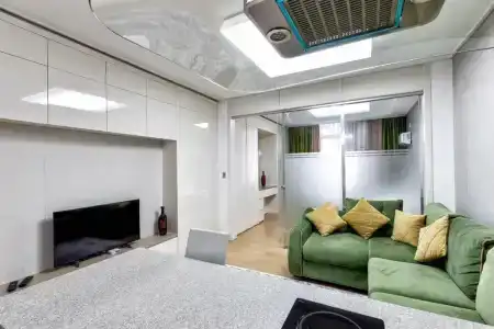 Mr.Nice Apart-Highvill - 150
