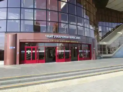 Prestige ApartComplex Nemiga Historical Center (Prestige ApartComplex Nemiga History Center) - 30