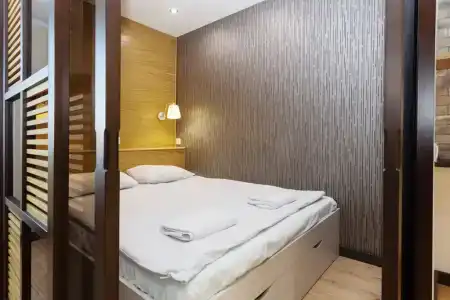 Center on Korolya - 4