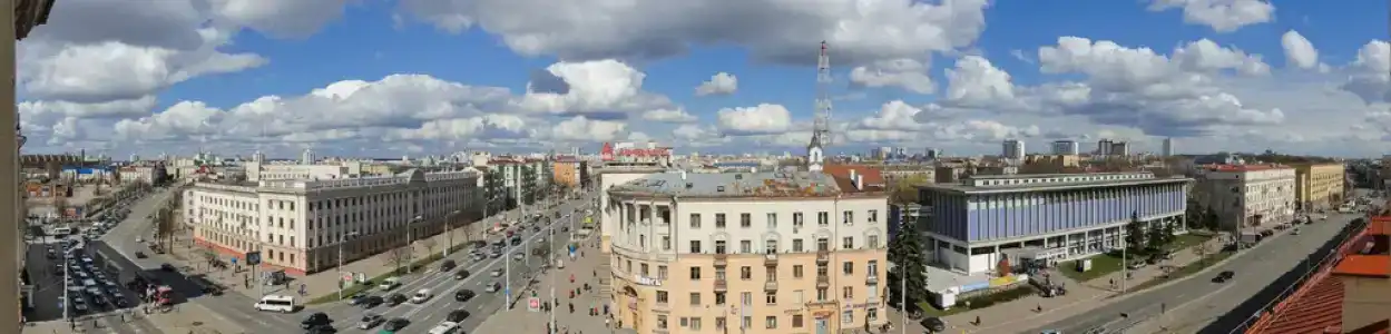 Center on Korolya - 18