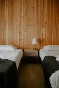 Eko-otel "Svyatoy Nos - 5