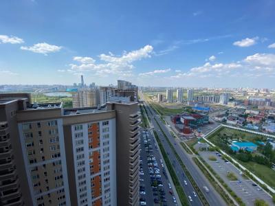 Mr.Nice Apart-Highvill - 299