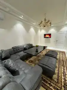 Guri Amir Guest House - 3