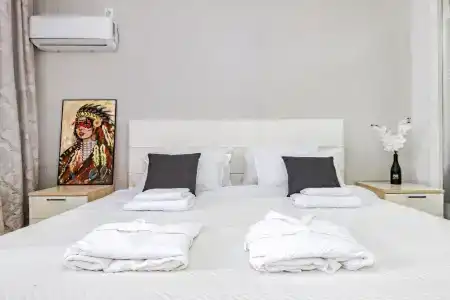 Mr.Nice Apart-Highvill - 55