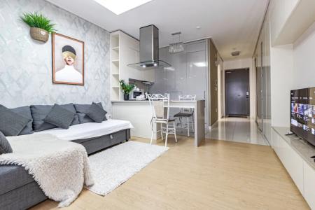 Mr.Nice Apart-Highvill - 58