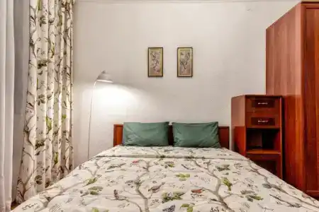 Samal Hostel - 2
