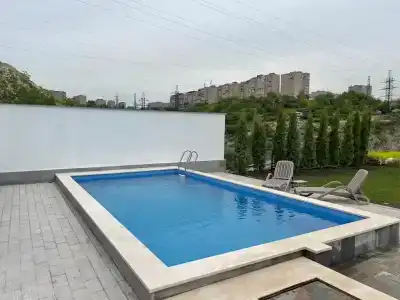 Gorgeous Villa With The Best View Of Ararat Mount - 41