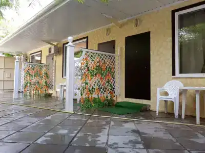 Kottedzhi na Korobkova - 14
