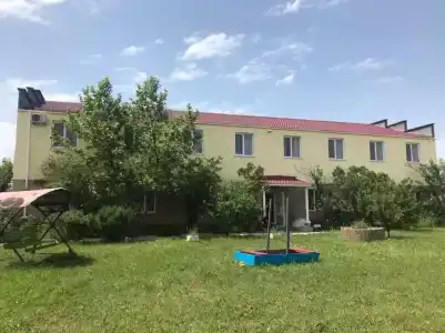Baza Otdyiha "Kalabriya"** - 1