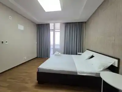 Mr.Nice Apart-Highvill - 140