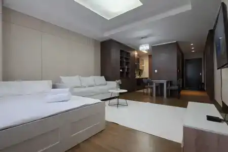 Mr.Nice Apart-Highvill - 19